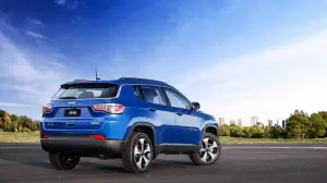 Jeep Compass MY 2017 - 30