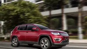 Jeep Compass MY 2017 - 7