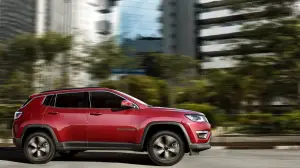 Jeep Compass MY 2017 - 8