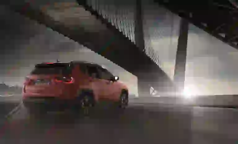 Jeep Compass Night Eagle - 2
