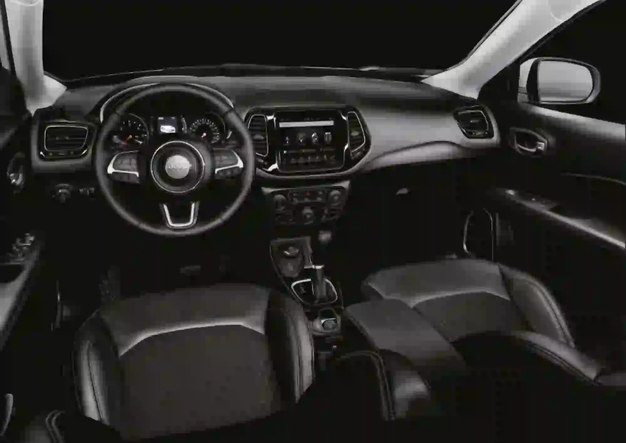 Jeep Compass Night Eagle - 3