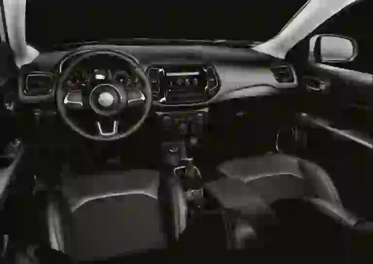Jeep Compass Night Eagle - 3