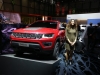 Jeep Compass PHEV e Jeep Renegade PHEV - Salone di Ginevra 2019