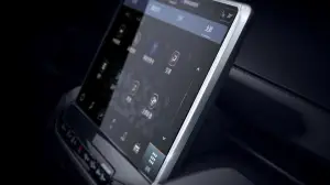 Jeep Compass restyling - Teaser