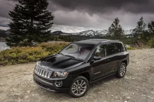 Jeep Compass - Salone di Detroit 2013 - 19