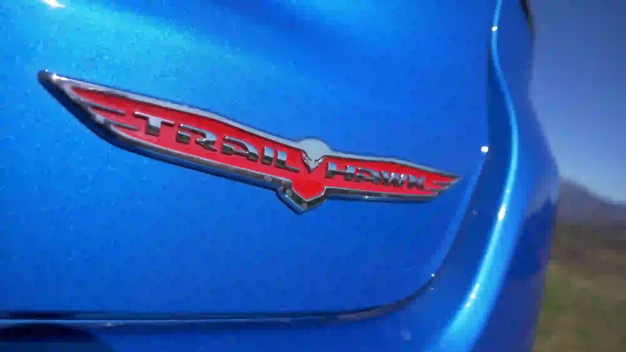 Jeep Compass Tailhawk - prova su strada - 13