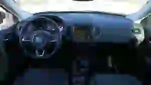 Jeep Compass Tailhawk - prova su strada
