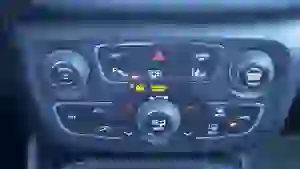 Jeep Compass Tailhawk - prova su strada