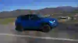 Jeep Compass Tailhawk - prova su strada