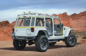 Jeep Concept - Easter Safari 2017 - 10