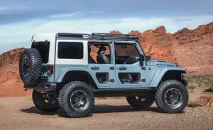 Jeep Concept - Easter Safari 2017 - 14