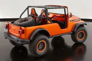 Jeep Concept - Easter Safari 2017 - 2