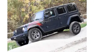 Jeep e Juve - Balocco - 19