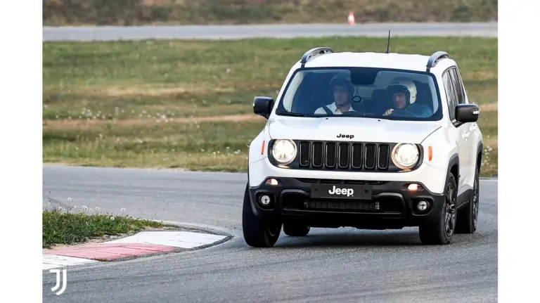 Jeep e Juve - Balocco - 21