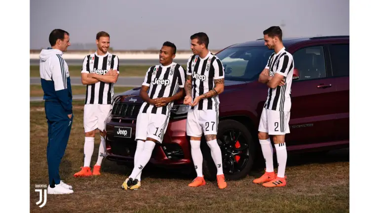 Jeep e Juve - Balocco - 6