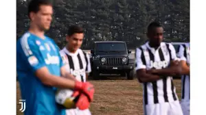 Jeep e Juve - Balocco - 9