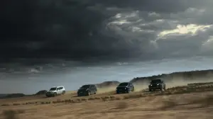 Jeep e Juventus - Ballnado - 1