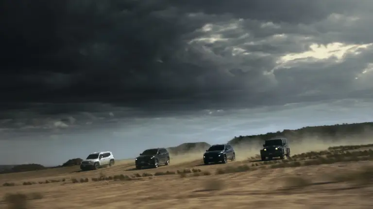 Jeep e Juventus - Ballnado - 1