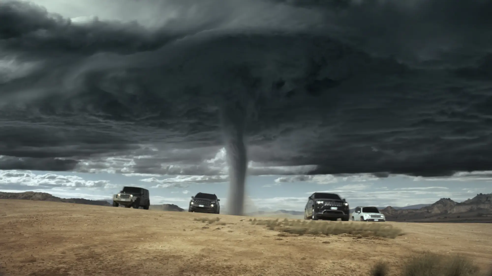 Jeep e Juventus - Ballnado - 2