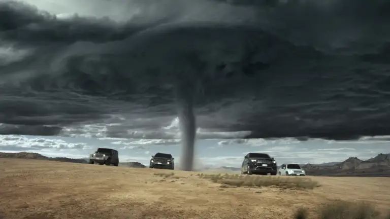 Jeep e Juventus - Ballnado - 2