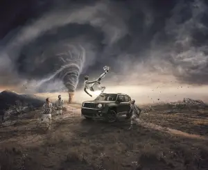 Jeep e Juventus - Ballnado - 5
