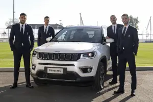 Jeep e Juventus - Stagione 2018-2019 - 4