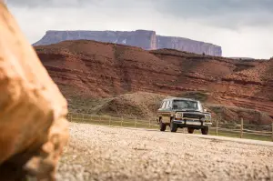 Jeep e Mopar al Moab Media Drive 2016 - 9