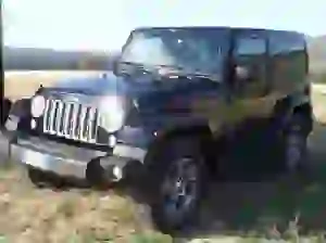 Jeep Experience Days 2015