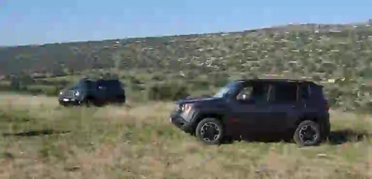 Jeep Experience Days 2015 - 76