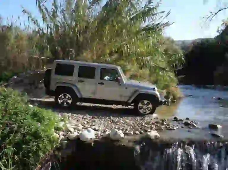 Jeep Experience Days 2015 - 77