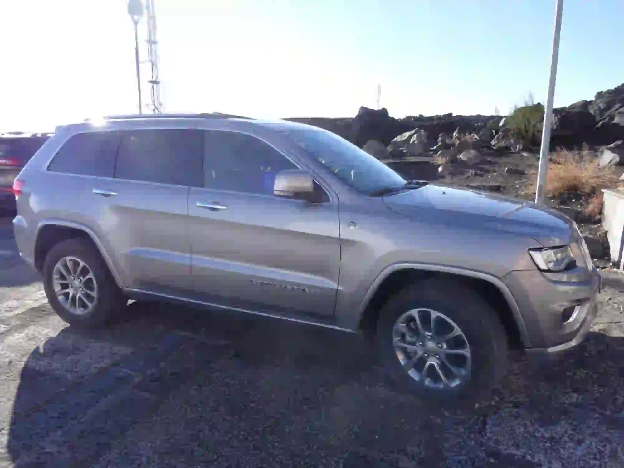 Jeep Experience Days 2015 - 8