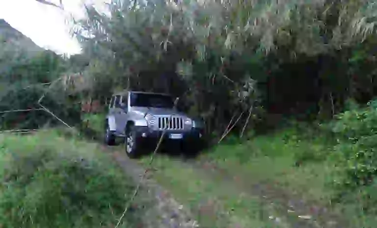 Jeep Experience Days 2015 - 83