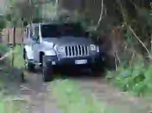 Jeep Experience Days 2015