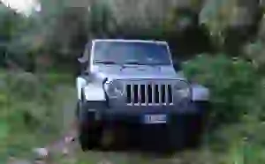 Jeep Experience Days 2015