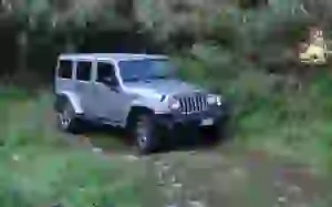 Jeep Experience Days 2015