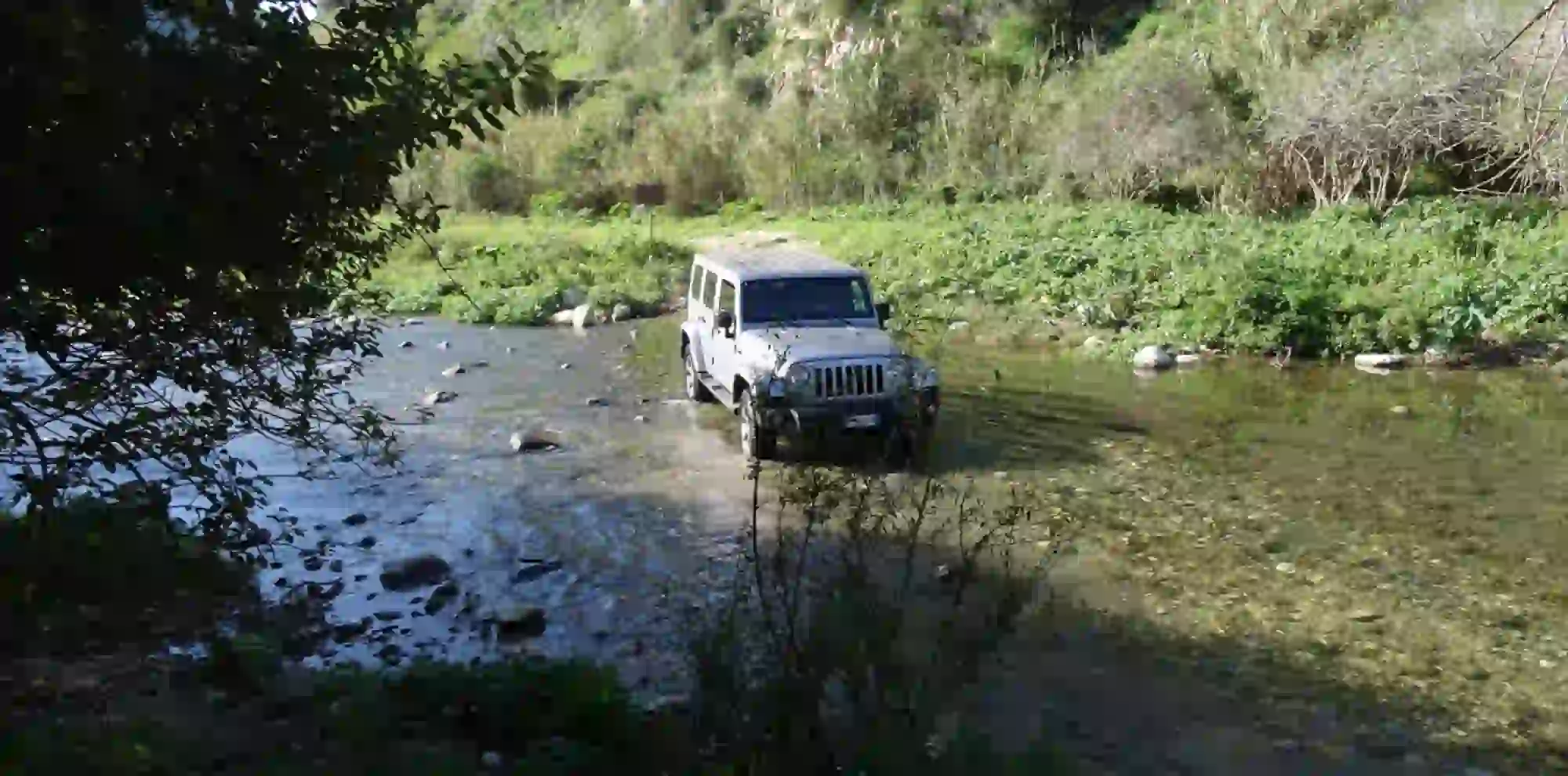Jeep Experience Days 2015 - 89