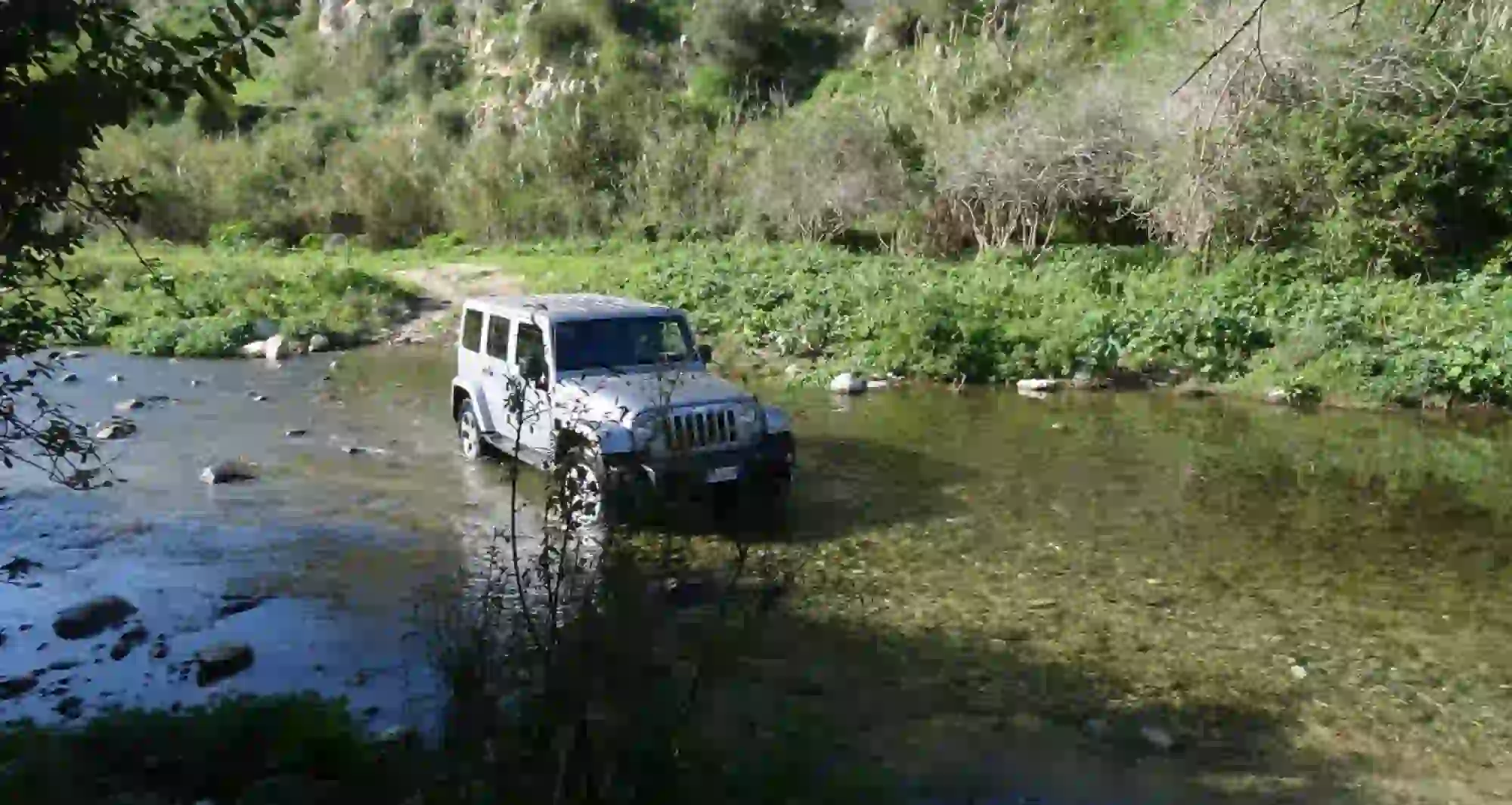 Jeep Experience Days 2015 - 90