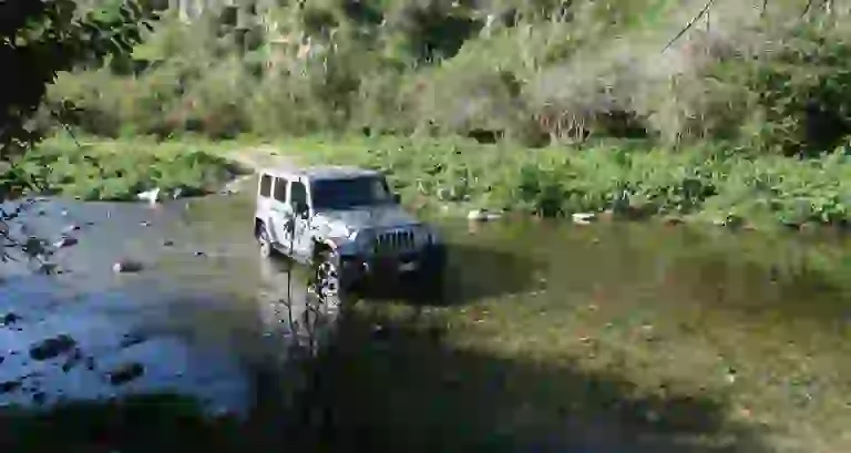 Jeep Experience Days 2015 - 90