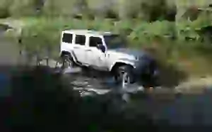 Jeep Experience Days 2015