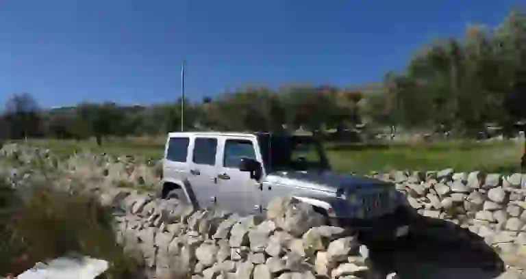 Jeep Experience Days 2015 - 93