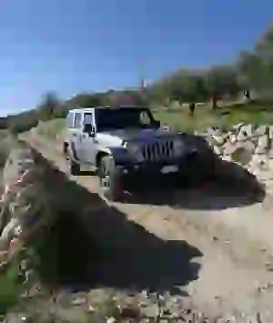 Jeep Experience Days 2015