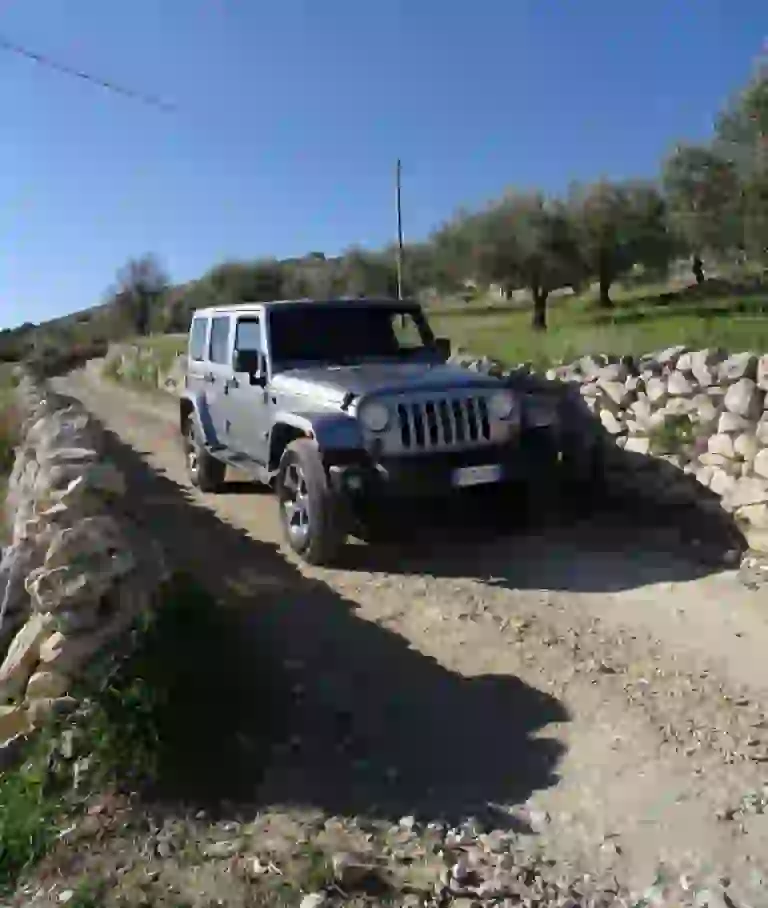 Jeep Experience Days 2015 - 95