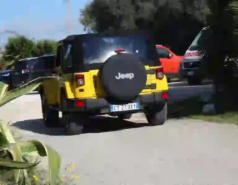 Jeep Experience Days 2015 - 96