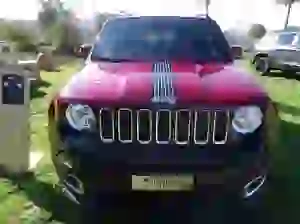 Jeep Experience Days 2015