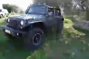 Jeep Experience Days 2015