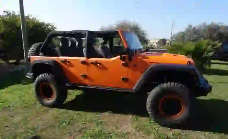 Jeep Experience Days 2015 - 104