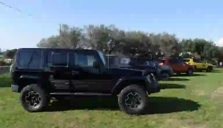 Jeep Experience Days 2015 - 105