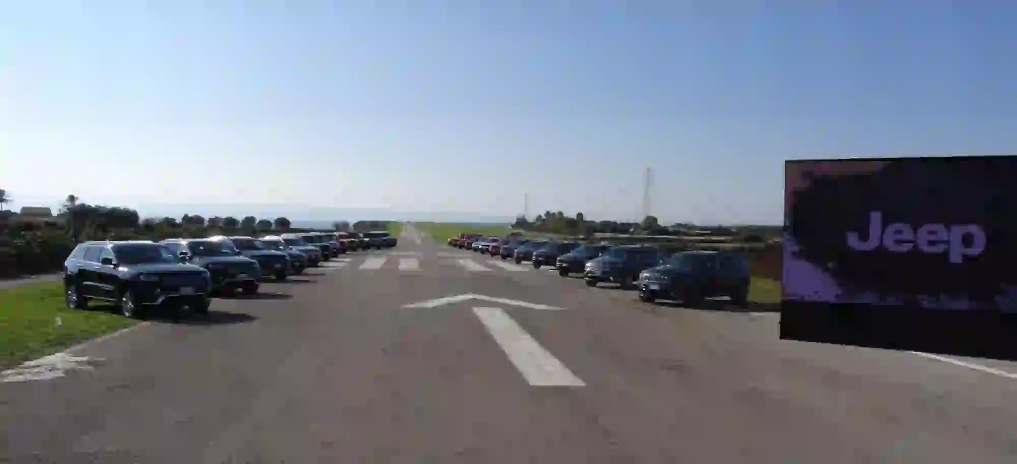 Jeep Experience Days 2015 - 106