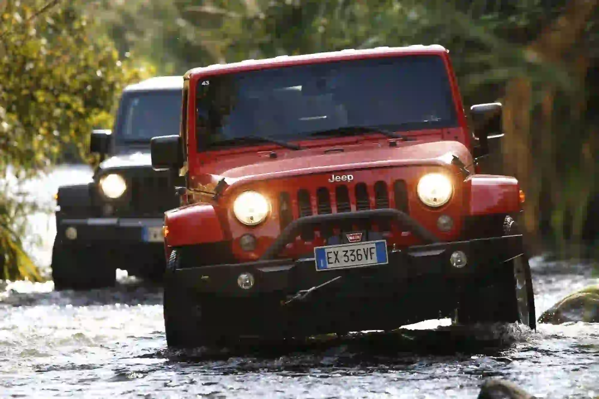 Jeep Experience Days 2015 - 115