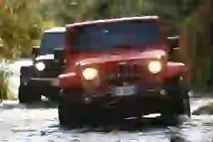 Jeep Experience Days 2015